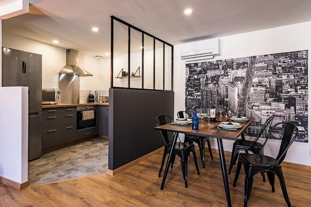 Hyper Centre Appartement Cosy Perpignan Exteriér fotografie